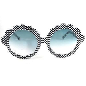 l.a.Eyeworks Biba Sunglasses